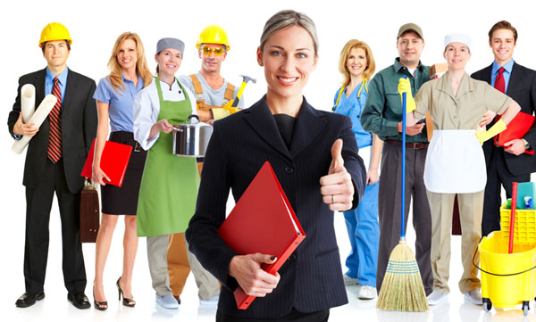 Ürgüp Bayan Temizlikçi Hizmeti